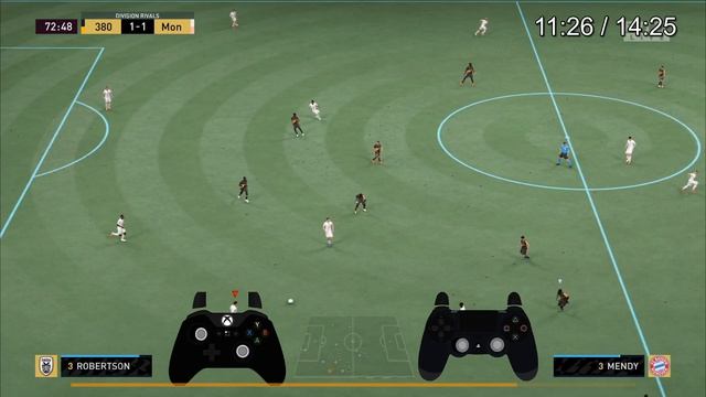 FIFA 22 - 3 MORE EASY ATTACKING TIPS TO INSTANTLY IMPROVE & SCORE MORE GOALS & WIN MORE GAMES смотреть онлайн