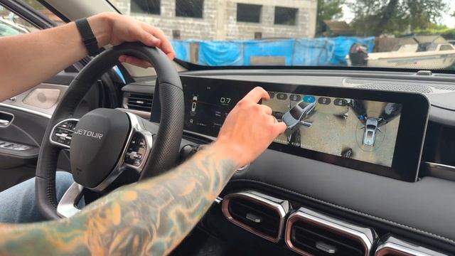 JETOUR X70 ? НЕ ПОКУПАЙ ПОКА НЕ ПОСМОТРИШЬ❗️ДЖЕТУР смотреть онлайн