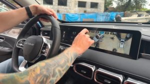 JETOUR X70 ? НЕ ПОКУПАЙ ПОКА НЕ ПОСМОТРИШЬ❗️ДЖЕТУР