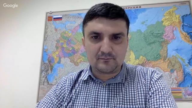 Видео по целям и декларация на курс смотреть онлайн