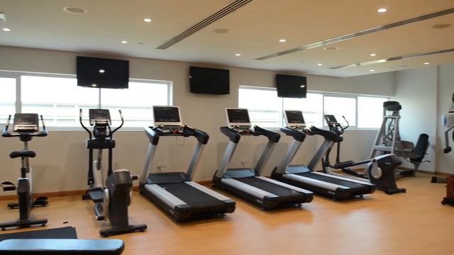 Al Khoory Atrium Hotel Al Barsha Dubai смотреть онлайн