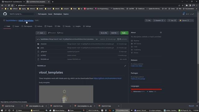 Getting Started смотреть онлайн
