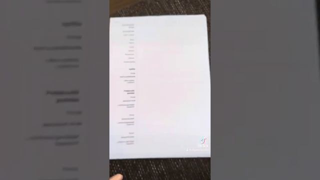 Как я заполняю заявление и CV на внж в Латвии на два года