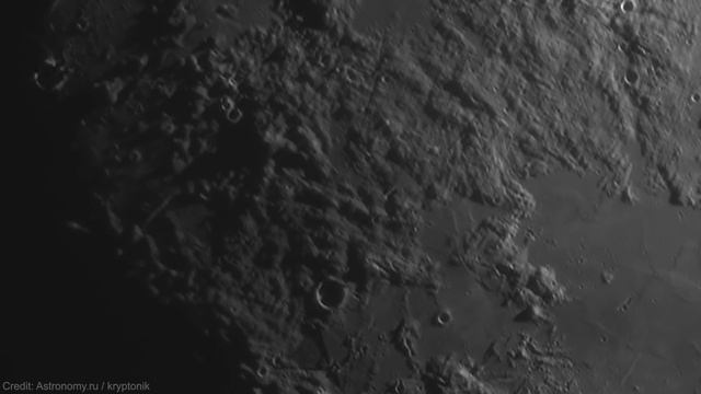 Ищем древний город на Луне [ИСТОРИЯ АСТРОНОМИИ] смотреть онлайн