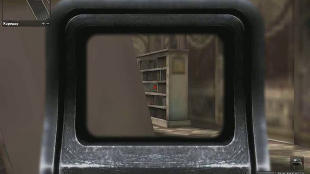 PointBlank 2020 02 29 20 10 15 890 смотреть онлайн