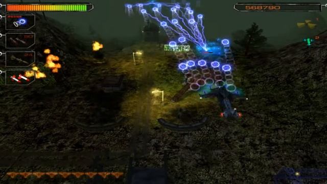 ≤MINIWAVE≥ Прохождение игры «АвиаНалет 2» Миссия 11 ≤/MINIWAVE≥