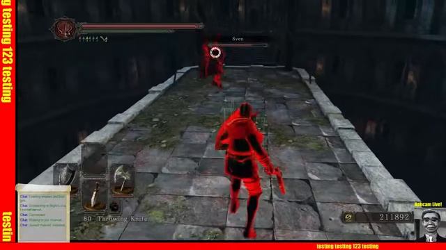 Intel Quick Sync Test using OBS for Twitch смотреть онлайн