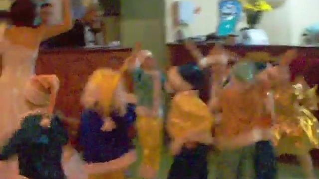 Кафе "Дом сказки" смотреть онлайн