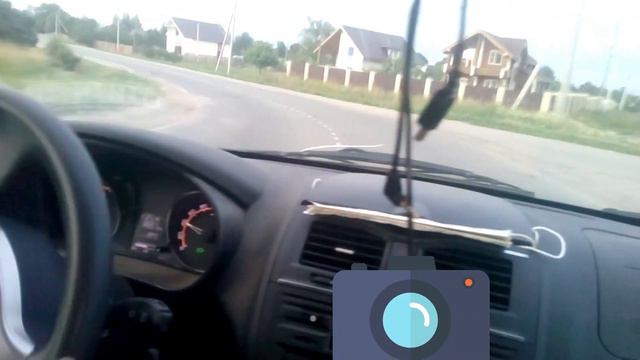 Вой коробки на второй и третьей передаче Лада Гранта смотреть онлайн