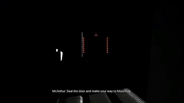 INVESTIGATE WHY THE MONORAIL HAS STOPPED HOW TO SOLVE 4 NODE PUZZLE DELIVER US TO THE MOON XBOX PS4 смотреть онлайн
