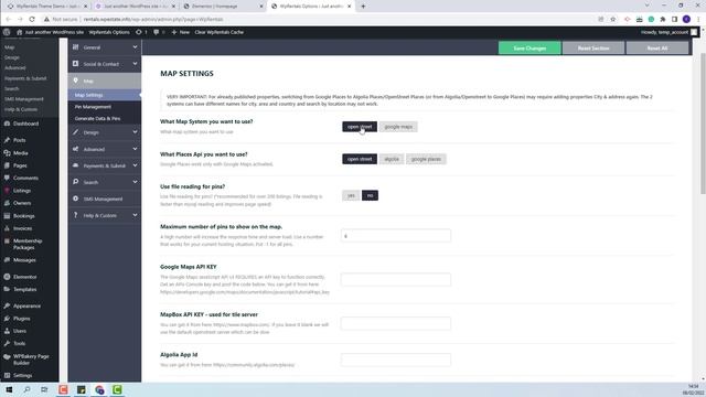 How to import the Tuscany demo смотреть онлайн
