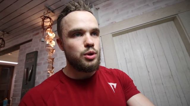 Пора Наказать Дневник Хача | RD 196 смотреть онлайн