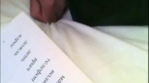 V.2 Акустико-мнестическая афазия