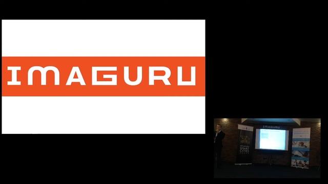 ISCM 2017. PropTech: уйдет ли недвижимость в digital? смотреть онлайн