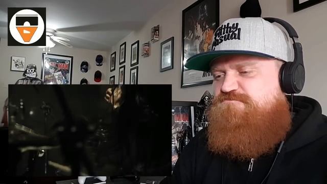 SEPTICFLESH - Portrait Of A Headless Man - Reaction / Review
