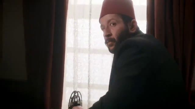 Payitaht Abdülhamid "Ahmet Celalettin Paşa hainlere hesap soruyor"#PayitahtAbdülhamid#Serhafiye смотреть онлайн