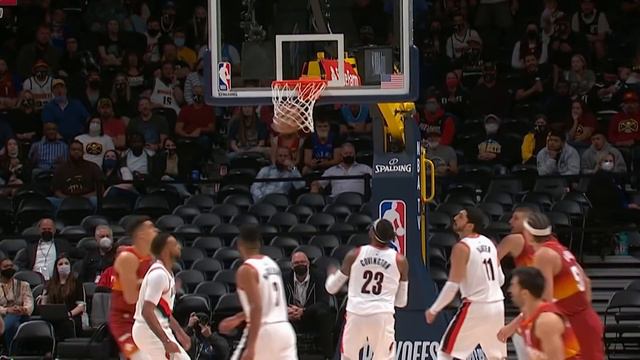 NBA Top 5 Plays Of The Night | May 24, 2021 смотреть онлайн