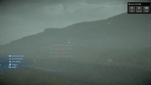 Geforce Now | RTX 3080 Tier | Death Stranding | 1440P DLSS On смотреть онлайн