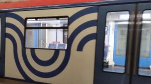 станция метро Тургеневская