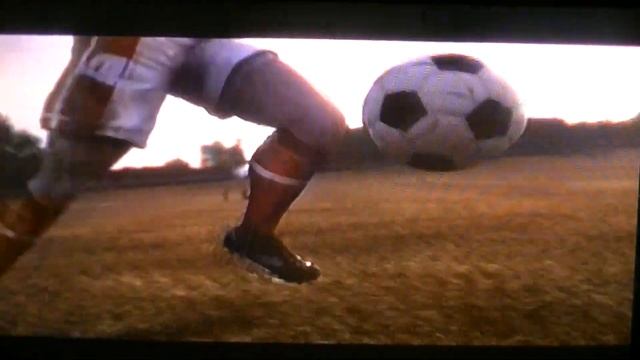 Pure Football Game Intro (PS3 and XBOX 360) смотреть онлайн
