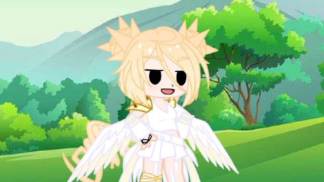 Фразы семьи и друзей Аливии