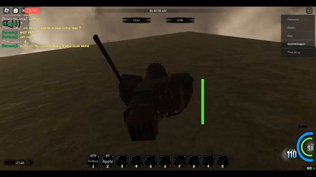 Roblox Blood Samurai 2 Armor Location 2023 смотреть онлайн