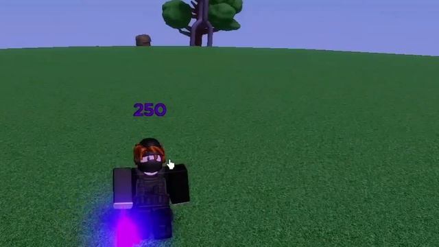 250 Being Goofy | Roblox Slap Battles: Extension Reborn смотреть онлайн
