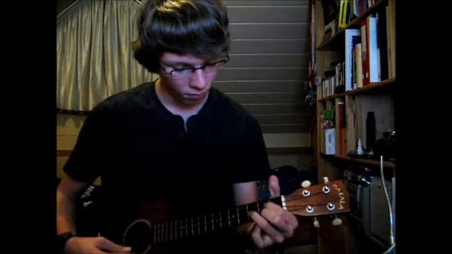 My Heart Will Go On [Ukulele] смотреть онлайн