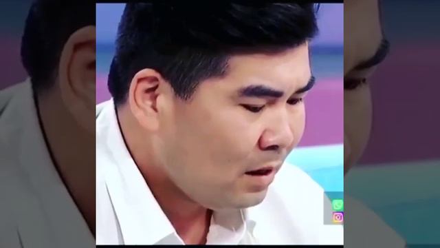 Щейх ХақСұлтан Ханбибі қызына өлең жазды. смотреть онлайн
