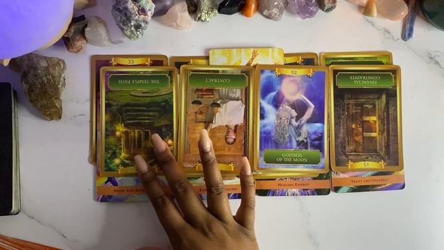 Capricorn - What Does The Next 6 Months Hold? Tarot Oracle Reading July - December 2022 смотреть онлайн