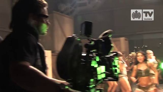 Rudenko Everybody Behind The Scenes