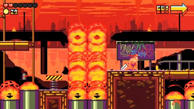Cybarian: The Time Travelling Warrior - Full Unedited #PS4 Platinum Trophy Gameplay (Asian Stack) смотреть онлайн