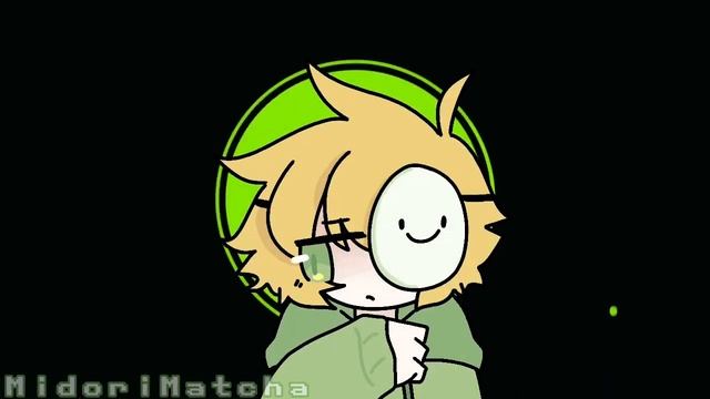 Meteorite - [Animation Meme] (Happy Late B-day Dream!+Tysm for 12k!) ||FLASH WARNING!!|| смотреть онлайн