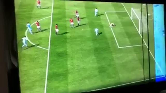 FIFA 12 International Love смотреть онлайн