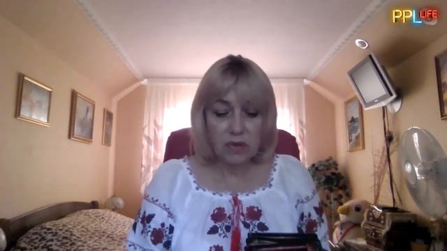 Интервью Елены Бюн каналу Peoplelife смотреть онлайн