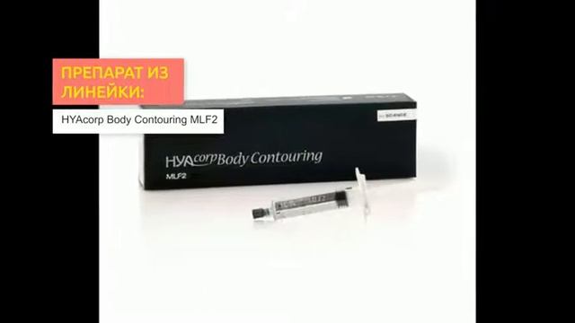 Филлеры HYAcorp | 2filler.ru смотреть онлайн