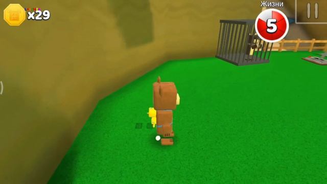 SUPER BEAR ADVENTURE ЛАВИНИЯ ? Прохождение СУПЕР БЕАР АДВЕНЧЕР Супер Мишки ? смотреть онлайн