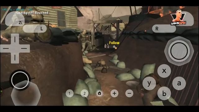 CALL OF DUTY BLACK OPS MOBILE - ПРОХОЖДЕНИЕ НА ТЕЛЕФОНЕ! [#2] / НОВЫЙ ЧЕЛЛЕНДЖ смотреть онлайн