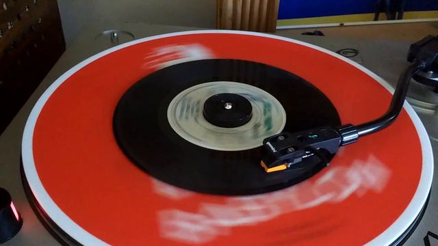 Joe Gibbs and The Professionals - Hold Me Tight смотреть онлайн