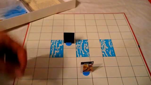Capture-the-Flag Games - Stratego - Luzhanqi - Doushouqi - L'Attaque - AncientChess.com смотреть онлайн