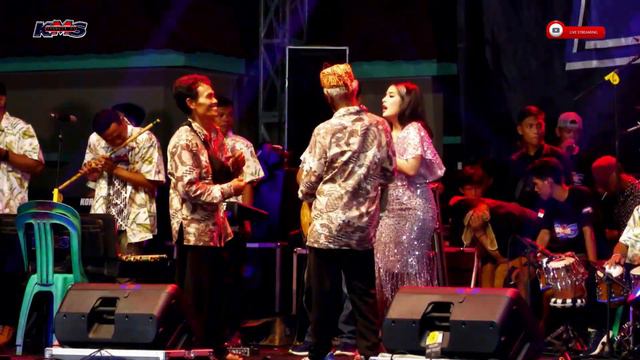 Cinta Segitiga II Jihan Lida II KMS Production смотреть онлайн