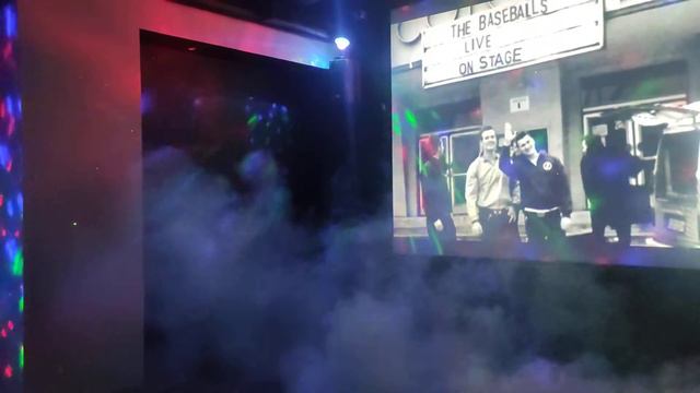 ЛОФТ ПОРТАЛ- ДЫМ МАШИНА смотреть онлайн