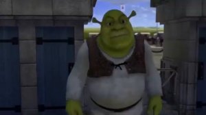 Перевод гоблина. #гоблин #шрек #видео