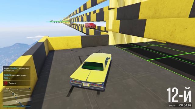 БОЛЬШИЕ-МАЛЕНЬКИЕ ПОСЛЕ КОТОРЫХ ПОНАДОБЯТСЯ НОВЫЕ НЕРВЫ В ГТА 5 ОНЛАЙН (GTA ONLINE) смотреть онлайн