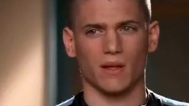 Wentworth Miller - Did Ya?