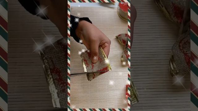Diy - Fundita pentru bradul de Crăciun ?? смотреть онлайн