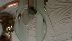 Как Выкрутить Отломанный Цоколь Лампочки