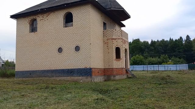 Дом 160 кв. м. на участке 16 сот. Дмитровский округ, садовое товарищество Лукоморье смотреть онлайн