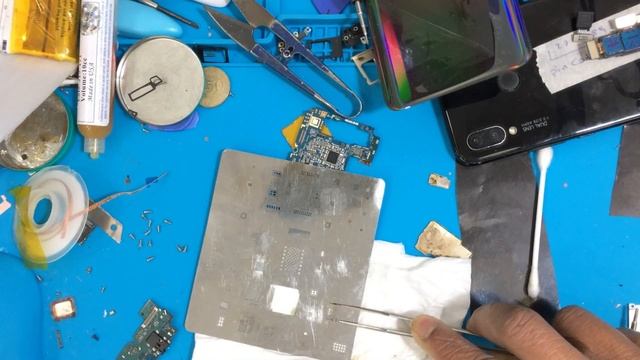 Samsung Galaxy A50 A30 A70 WiFi Fix | Samsung ALL New Device WiFi Grayout | কিভাবে WiFi Fix করবেন смотреть онлайн