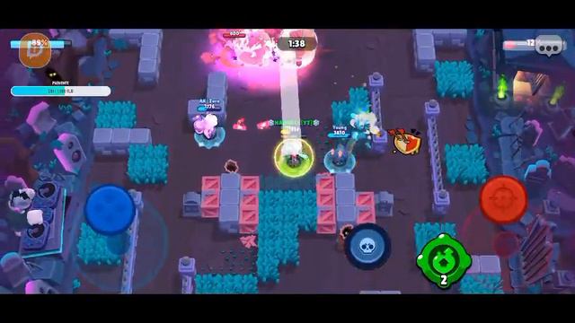 СТРИМЧЕК! ИСПА ПОТОМ ПОАПАЕМ КУБКИ🏆 СТРИМ БРАВЛ СТАРС | BRAWL STATS смотреть онлайн